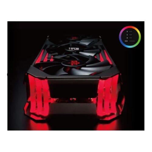 PowerColor RX 6700 Red Devil