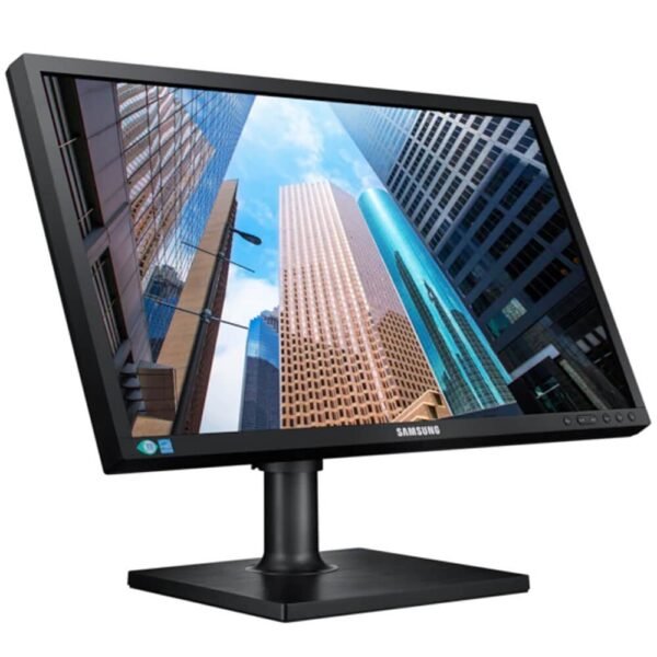 sam22 Samsung 27 SyncMaster S27A650D LED