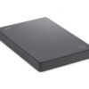 Seagate 2TB 2,5" USB3.0 Basic Portable Black