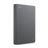 Seagate 2TB 2,5" USB3.0 Basic Portable Black
