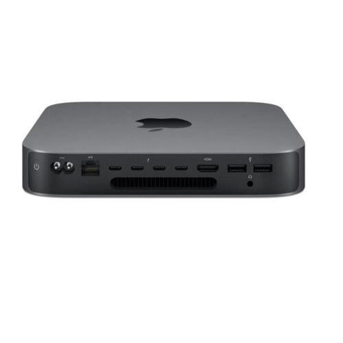 Apple Mac Mini 8.1 A1993 2018