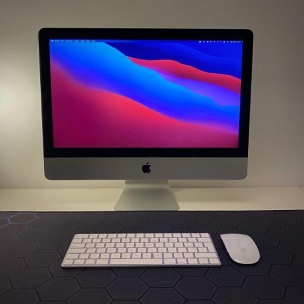 Apple iMac 13.1 21 A1418 M12