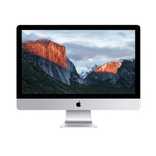 Apple iMac 19.1 A2115 27 2019