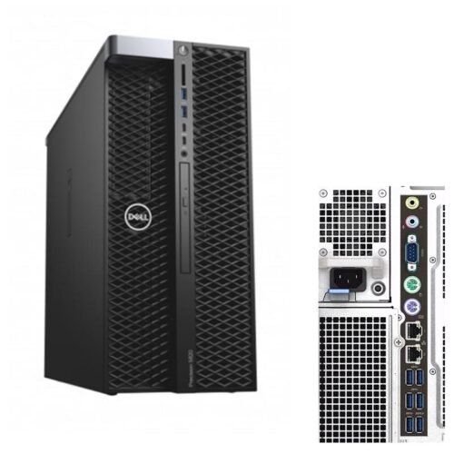 Dell Precision 7920 TWR