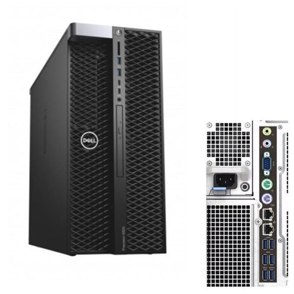 Dell Precision 7920 TWR