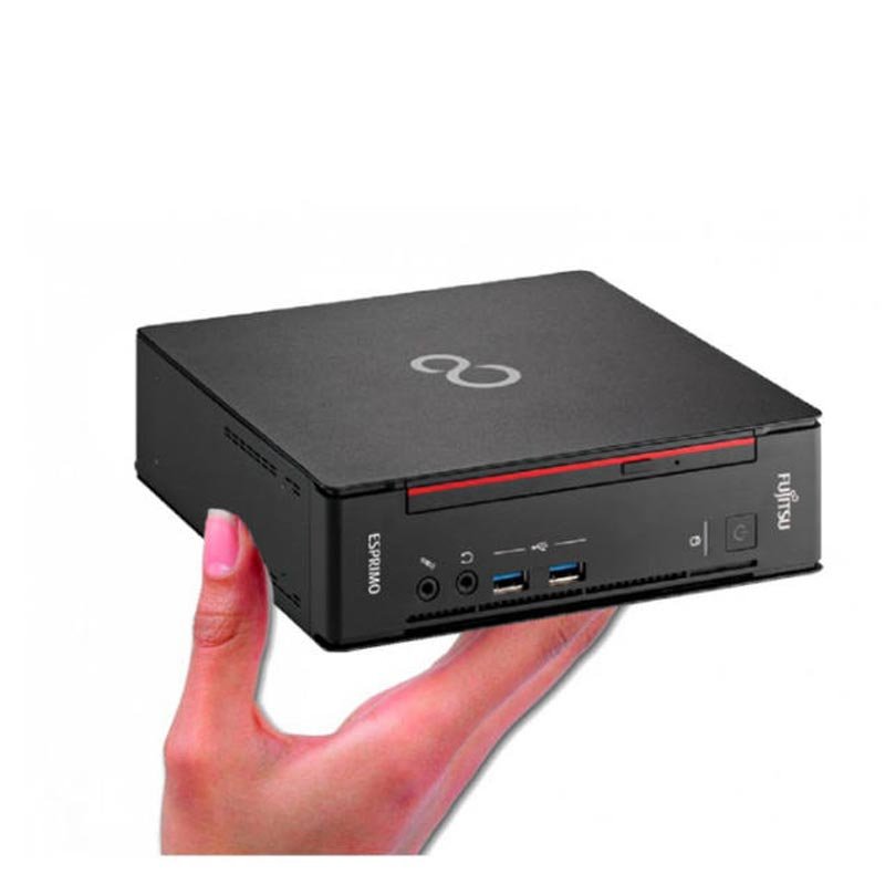 Fujitsu Esprimo Q556 Micro