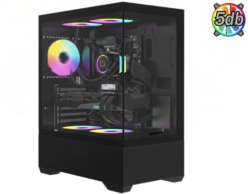 Menta Ryzen-8400F-1