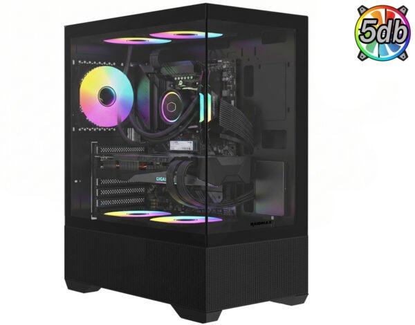 Gamer-ATX Menta Ultra-HD-3