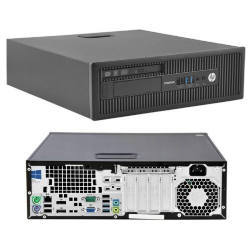 HPELITEDESK800G3SFF1 HP EliteDesk 800 G3 SFF