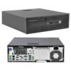 HP EliteDesk 800 G3 SFF