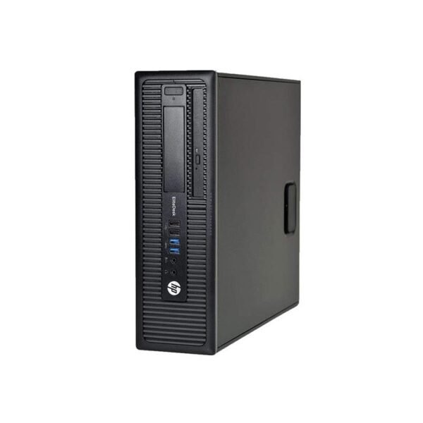HP EliteDesk 800 G3 SFF