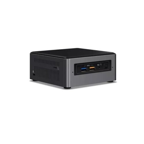Intel NUC6i5SYH Mini PC
