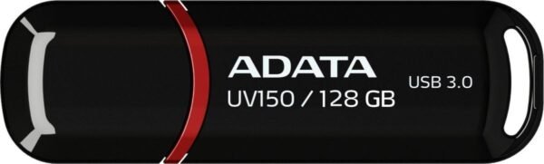 a-data-128gb-flash-drive-uv150-black_1 A-Data 128GB Flash Drive UV150 Black