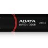 A-Data 32GB Flash Drive UV150 Black