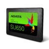 a-data-512gb-2-5-sata3-ultimate-su650_2 A-Data 512GB 2,5" SATA3 Ultimate SU650