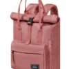 American Tourister Urban Groove Backpack Amethyst