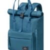 American Tourister Urban Groove Backpack Stone Blue