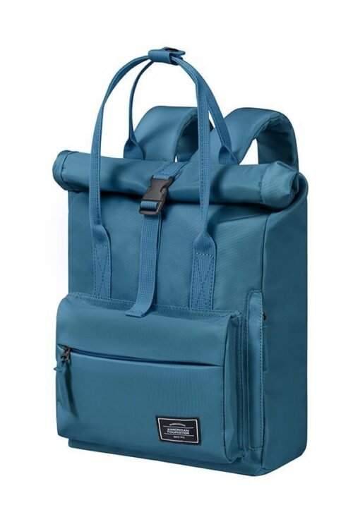 american-tourister-urban-groove-backpack-stone-blue_1 American Tourister Urban Groove Backpack Stone Blue