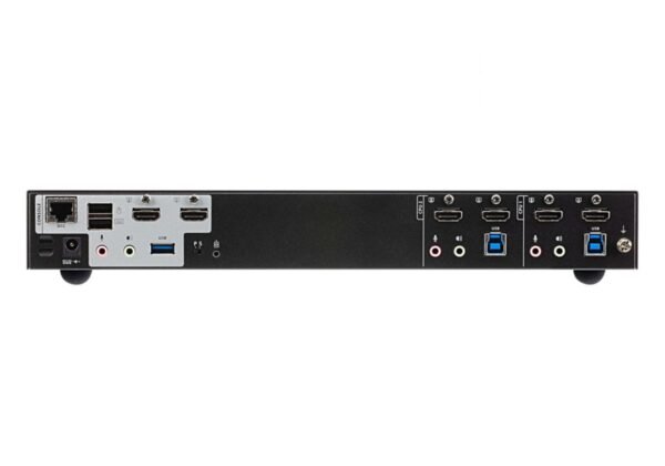 aten-aten-kvmp-hdmi-4k-dual-display-2-port_2 ATEN 2-Port USB 3.0 4K HDMI Dual Display KVMP Switch
