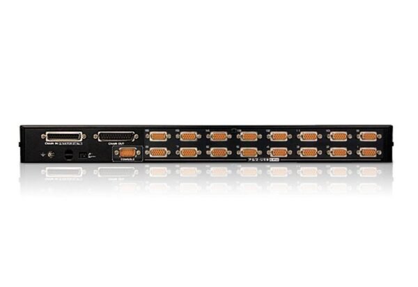 aten-cs1716a-16-port-ps-2-usb-vga-kvm-switch-with-daisy-chain-port-and-usb-peripheral-support_2 ATEN CS1716A 16-Port PS/2-USB VGA KVM Switch with Daisy-Chain Port and USB Peripheral Support