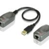 ATEN UCE260 USB2.0 Cat 5 Extender (up to 60m)