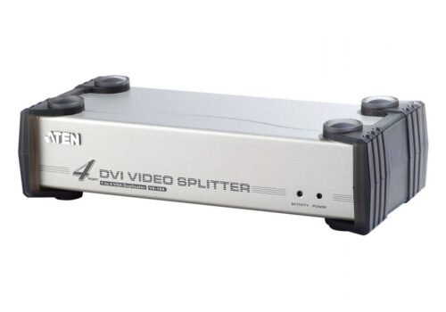 aten-vs-164-vancryst-dvi-video-splitter_1 ATEN VS-164 VanCryst DVI Video splitter