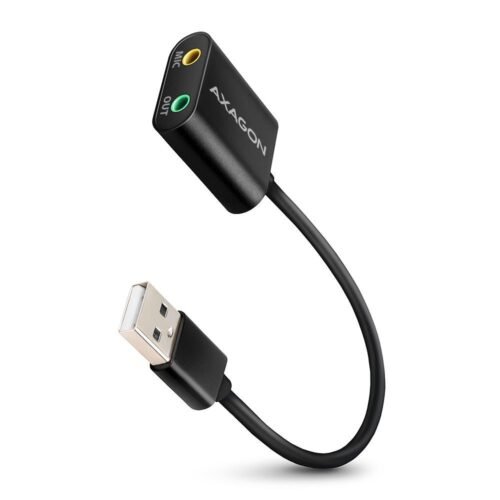 axagon-ada-12-usb-cable-audio_1 AXAGON ADA-12 USB Cable Audio 2.0 USB Hangkártya