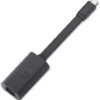 Dell SA224 USB-C to 2.5G Ethernet Adapter Black