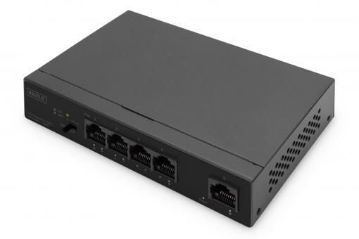 digitus-dn-95330-1-gigabit-poe-switch_2 Digitus DN-95330-1 Gigabit PoE Switch