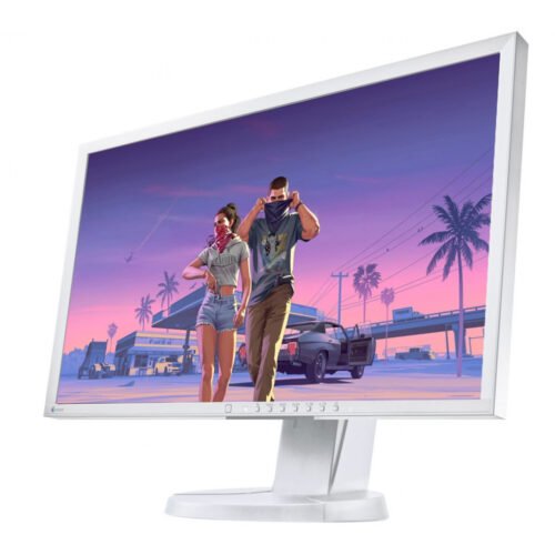 eizo2336 Eizo 24 FlexScan EV2336W