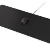 Endorfy Cordura Speed XL Egérpad Black