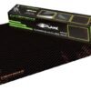 Esperanza Flame Mini Gaming Egérpad