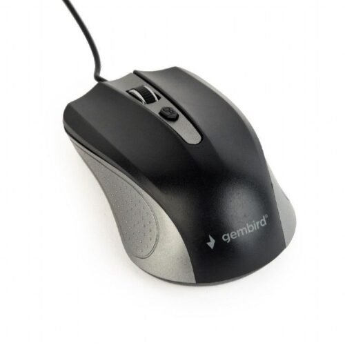 gembird-mus-4b-01-gb-optical-mouse-space-grey-black_1 Gembird MUS-4B-01-GB Optical mouse Space Grey/Black