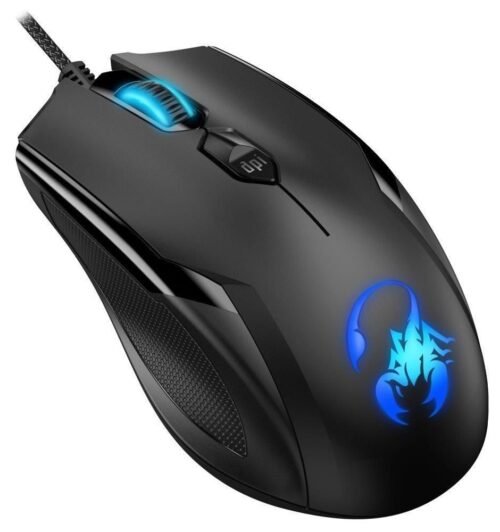 genius-ammox-x1-600-gaming-mouse-black_1 Genius Ammox X1-600 Gaming Mouse Black