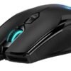 Genius Ammox X1-600 Gaming Mouse Black