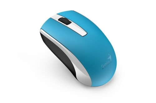 genius-genius-eco-8100-wless-ujratoltheto-kek-eger_1 Genius ECO-8100 wireless Blue Rechargeable NiMH Battery