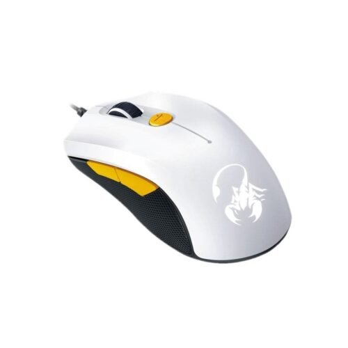 genius-scorpion-m6-600-white-orange_1 Genius Scorpion M6-600 White/Orange