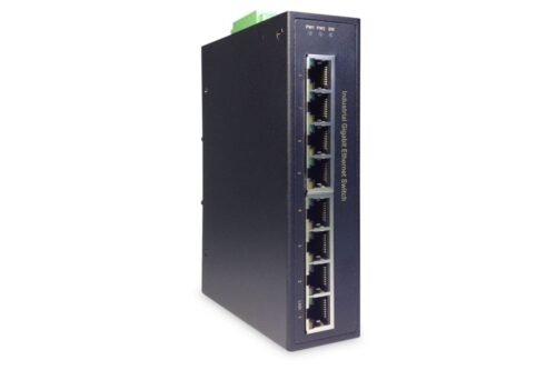 industrial-gigabit-ethernet-switch_1 Digitus Industrial Gigabit Ethernet Switch