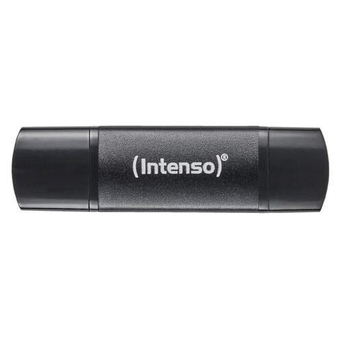Intenso 64GB Flex Line USB3.2 Black