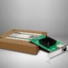 Inter-Tech Argus ST-7267 10 Gigabit PCIe Adapter