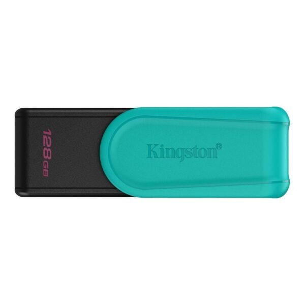 kingston-128gb-datatraveler-exodia-s-usb3.2-black-turquoise_1 Kingston 128GB DataTraveler Exodia S USB3.2 Black/Turquoise
