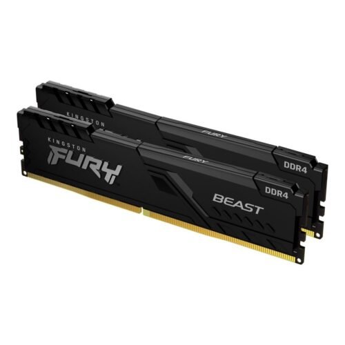 kingston-16gb-ddr4-3600mhz-kit-2x8gb-fury-beast-black_1 Kingston 16GB DDR4 3600MHz Kit(2x8GB) Fury Beast Black