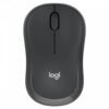 Logitech M240 Silent Bluetooth mouse Graphite