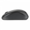 Logitech M240 Silent Bluetooth mouse Graphite