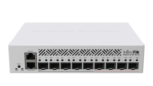 mikrotik-crs310-1g-5s-4s-in-cloud-router-switch-with-routeros-l5-license_1 Mikrotik CRS310-1G-5S-4S+IN Cloud Router Switch with RouterOS L5 license