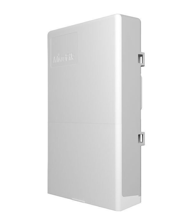 mikrotik-netpower-lite-7r-outdoor-switch-silver_1 Mikrotik netPower Lite 7R Outdoor Switch Silver