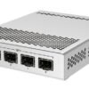 Mikrotik RouterBoard CRS305-1G-4S+IN Cloud Router Switch