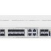 Mikrotik RouterBoard CRS328-4C-20S-4S+RM Rackmount Cloud Router Switch