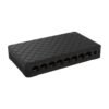 Reyee RG-ES08G Plastic Case Unmanaged Desktop Switch