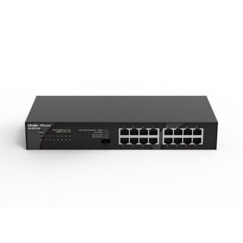 reyee-rg-es116g-16-port-unmanaged-non-poe-switch_1 Reyee RG-ES116G 16-port Unmanaged Non-PoE Switch